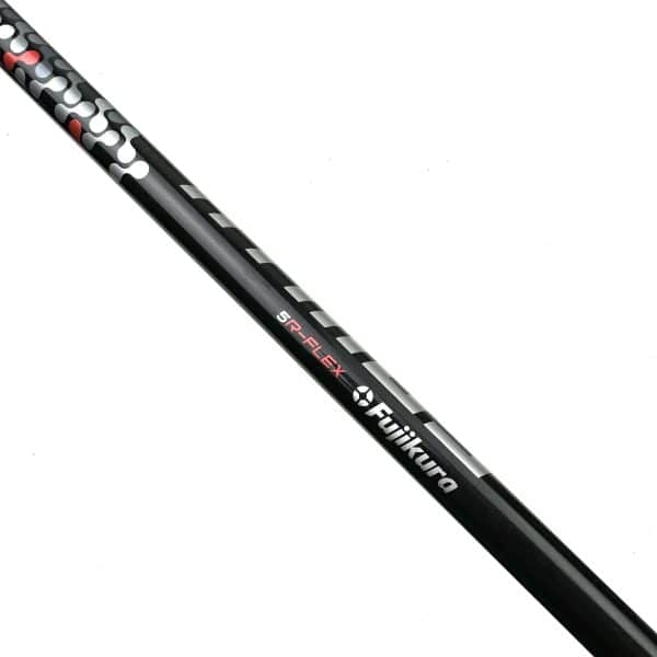 Taylormade M6 Driver / 10.5 Degree / Atmos 5R Regular Flex