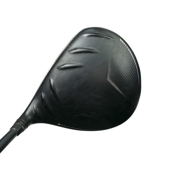 Ping G430 Max Driver / 12 Degree / Alta CB 55 Regular Flex