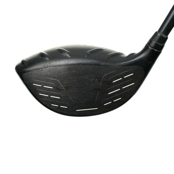 Ping G430 Max Driver / 12 Degree / Alta CB 55 Regular Flex