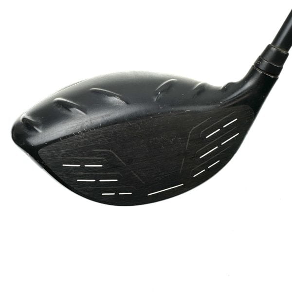 Ping G430 Max Driver / 12 Degree / Alta CB 55 Regular Flex