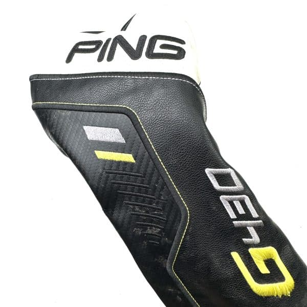 Ping G430 Max Driver / 12 Degree / Alta CB 55 Regular Flex