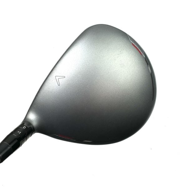 Callaway X Hot Driver / 10.5 Degree / Project X Regular Flex
