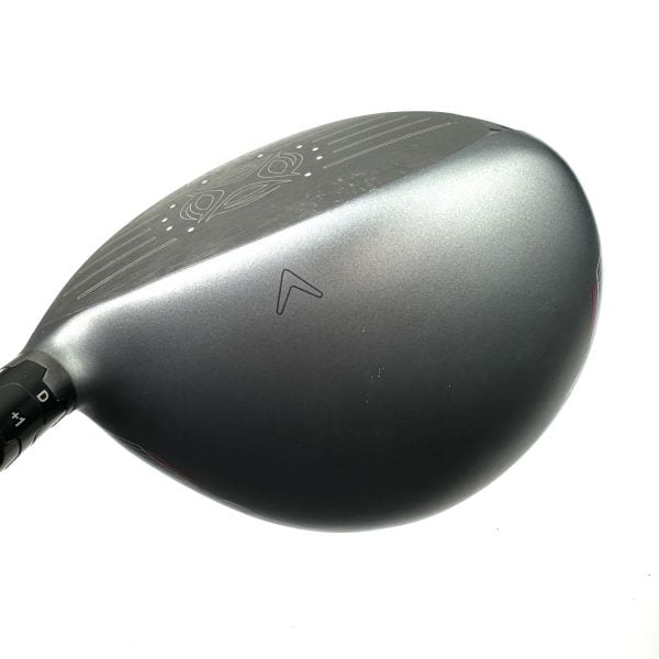 Callaway X Hot Driver / 10.5 Degree / Project X Regular Flex