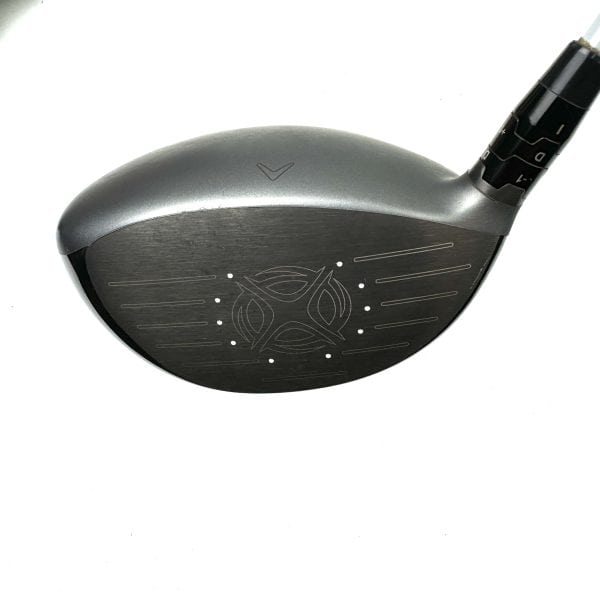 Callaway X Hot Driver / 10.5 Degree / Project X Regular Flex