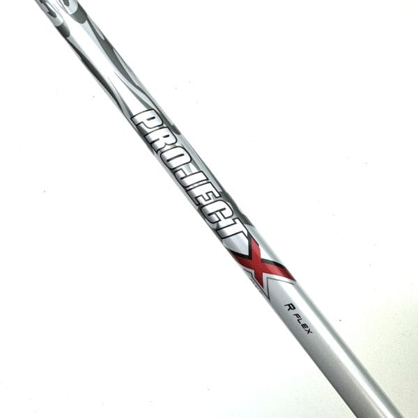 Callaway X Hot Driver / 10.5 Degree / Project X Regular Flex