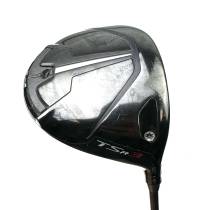 Titleist TSR3 Driver / 9 Degree / Tensei 1K Black 65 Stiff Flex