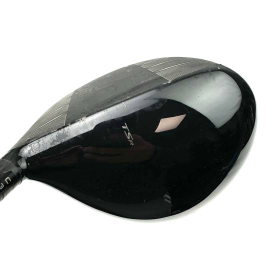 Titleist TSR3 Driver / 9 Degree / Tensei 1K Black 65 Stiff Flex