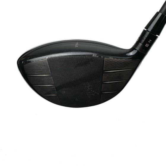 Titleist TSR3 Driver / 9 Degree / Tensei 1K Black 65 Stiff Flex