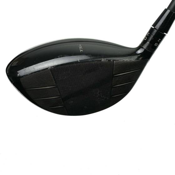 Titleist TSR3 Driver / 9 Degree / Tensei 1K Black 65 Stiff Flex