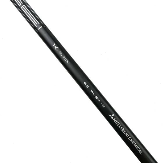 Titleist TSR3 Driver / 9 Degree / Tensei 1K Black 65 Stiff Flex