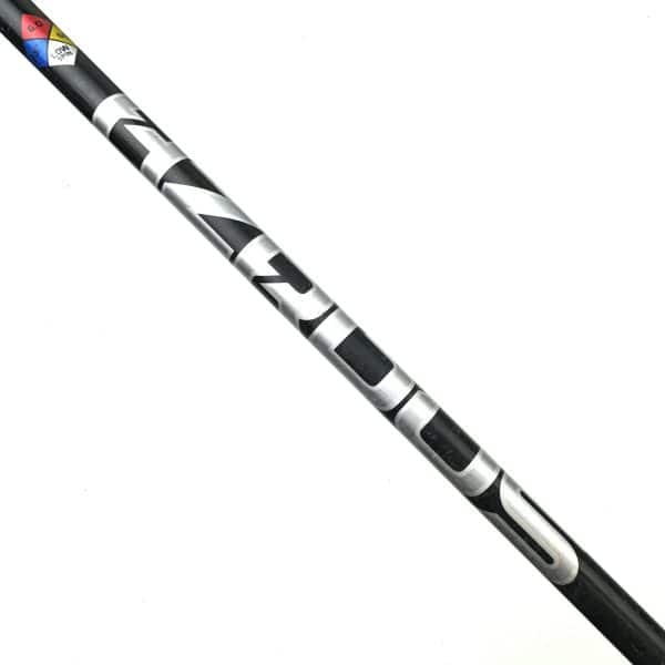 Srixon ZX7 MK II Driver / 9.5 Degree / Hzrdus Gen 4 Black Stiff Flex