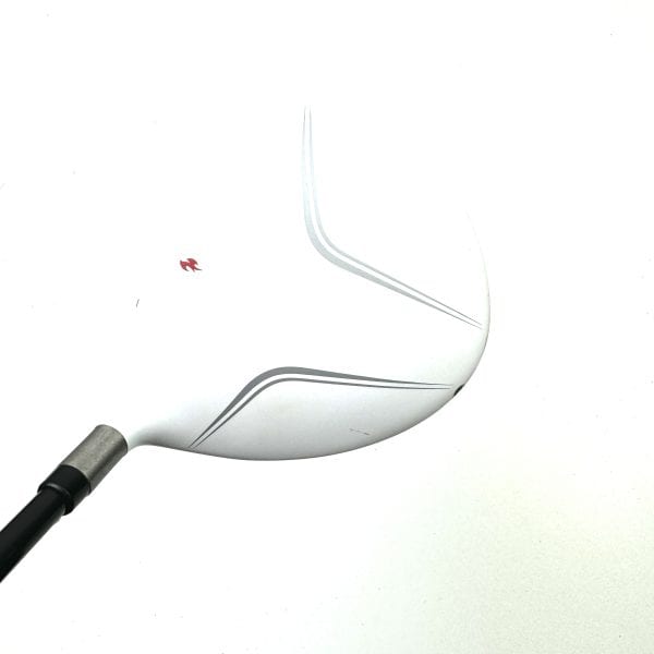 Taylormade Burner Superfast 3.0 Driver / 10.5 Degree / REAX 50 Regular Flex