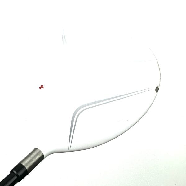 Taylormade Burner Superfast 3.0 Driver / 10.5 Degree / REAX 50 Regular Flex