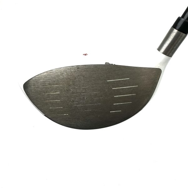 Taylormade Burner Superfast 3.0 Driver / 10.5 Degree / REAX 50 Regular Flex