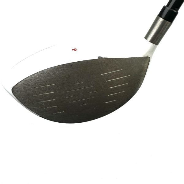 Taylormade Burner Superfast 3.0 Driver / 10.5 Degree / REAX 50 Regular Flex