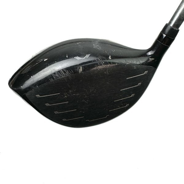 Wilson Staff D7 Driver / 13 Degree / Helium Senior Flex
