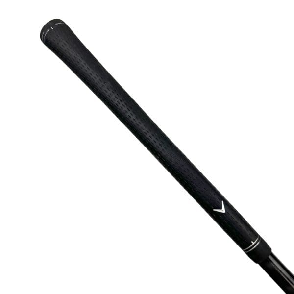 Callaway Mavrik Driver / 10.5 Degree / Evenflow Riptide Regular Flex