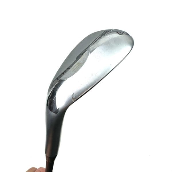 Cobra Snakebite 2023 Wedge Set / 50, 54 58 Degree / KBS PGI 65 Senior Flex