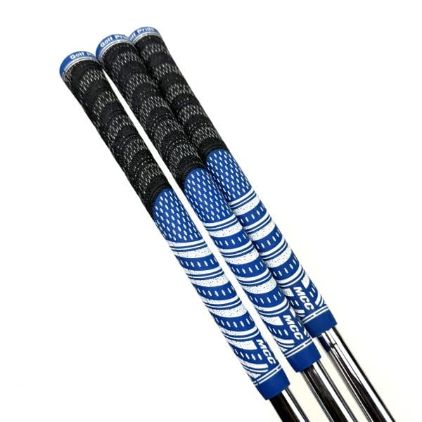 Cobra Snakebite 2023 Wedge Set / 50, 54 58 Degree / KBS Hi-Rev 2.0 125 Stiff Flex