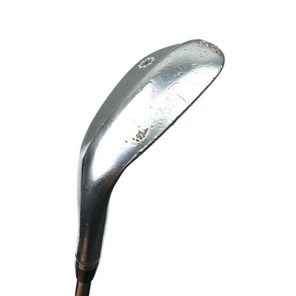 Titleist Vokey SM7 Wedge Set / 52, 56 & 60 Degree / Vokey Wedge Flex