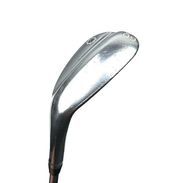 Titleist Vokey SM7 Wedge Set / 52, 56 & 60 Degree / Vokey Wedge Flex
