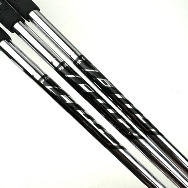 Ping S159 Wedge Set / 48, 54, 60 Degree / ZZ-115 Wedge Flex / Orange Dot