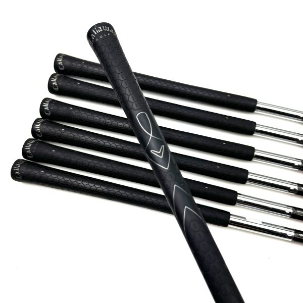 Callaway Big Bertha 2008 Irons / 4-PW / Callaway Uniflex