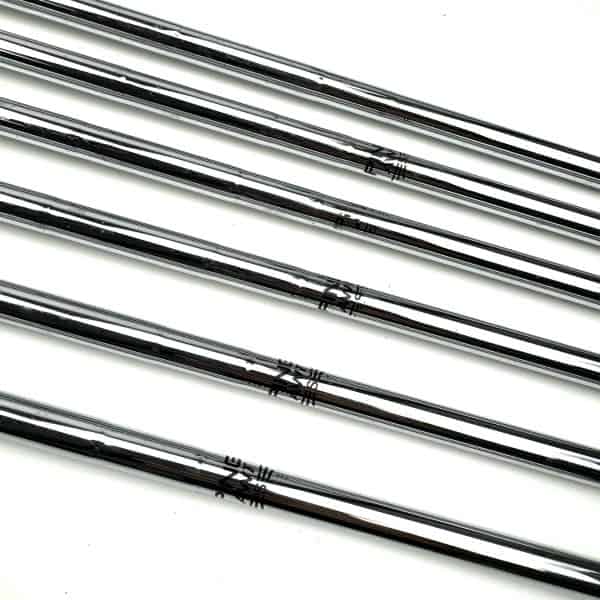 Ping i15 Irons / 5-PW / AWT Stiff Flex