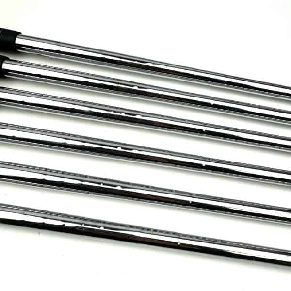Ping i15 Irons / 5-PW / AWT Stiff Flex