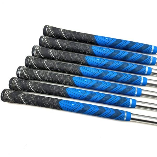 Callaway Apex Pro 21 Irons / 4-PW / KBS C-Taper Tour 120 Stiff Flex