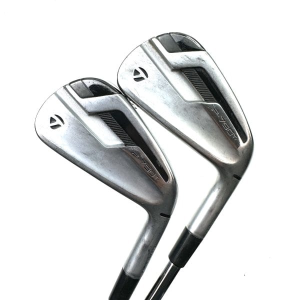 Taylormade P790 TI Irons / 5-PW / N.S. Pro 950 Neo Regular Flex
