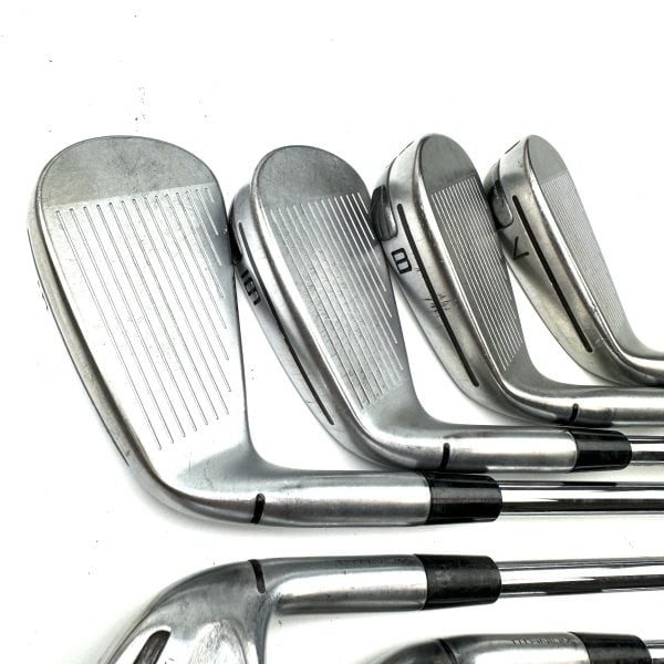 Taylormade P790 TI Irons / 5-PW / N.S. Pro 950 Neo Regular Flex
