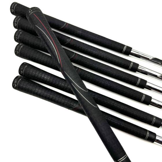 Taylormade Burner 1.0 Irons / 6-SW + AW / Uniflex