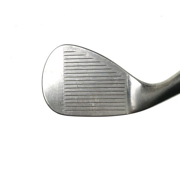 Titleist Vokey SM9 Lob Wedge / 58 Degree / Vokey Wedge Flex