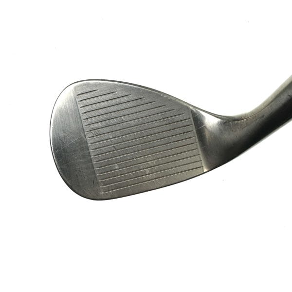 Titleist Vokey SM9 Lob Wedge / 58 Degree / Vokey Wedge Flex