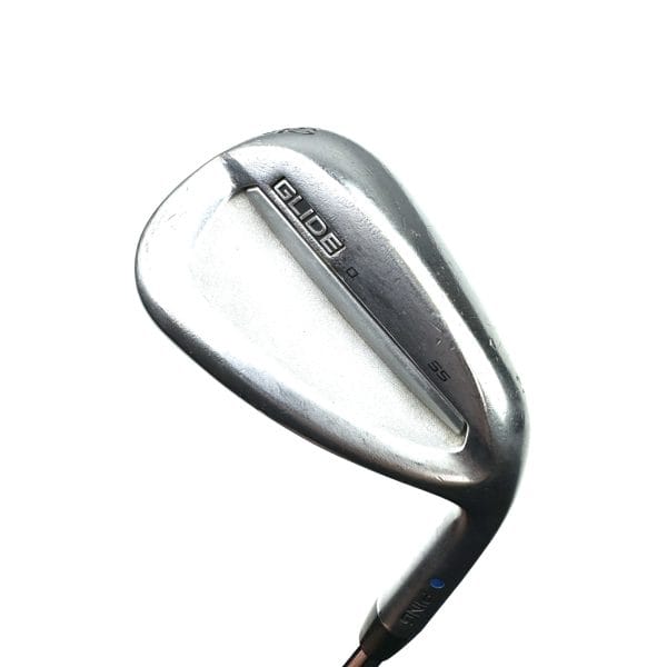 Ping Glide 2.0 Gap Wedge / 52 Degree / Dynamic Gold X100 X-Stiff Flex