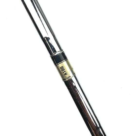 Ping Glide 2.0 Gap Wedge / 52 Degree / Dynamic Gold X100 X-Stiff Flex