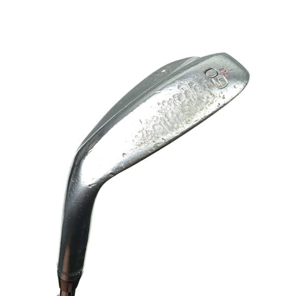 Titleist Vokey SM6 Lob Wedge / 60 Degree / Vokey Wedge Flex
