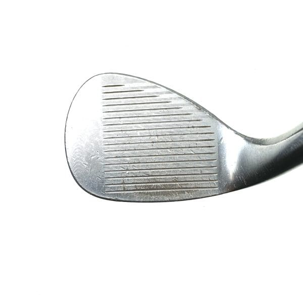 Titleist Vokey SM6 Lob Wedge / 60 Degree / Vokey Wedge Flex