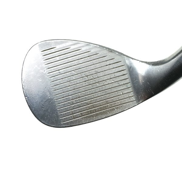 Titleist Vokey SM6 Lob Wedge / 60 Degree / Vokey Wedge Flex