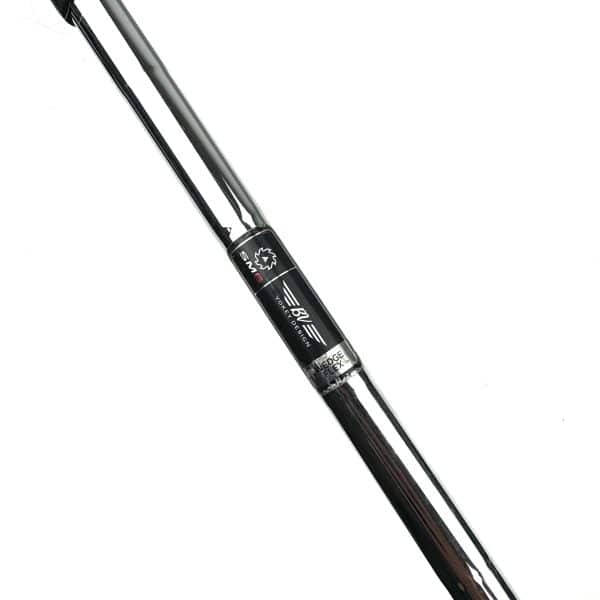 Titleist Vokey SM6 Lob Wedge / 60 Degree / Vokey Wedge Flex