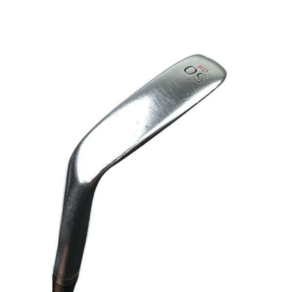 Titleist Vokey SM5 Gap Wedge / 50 Degree / Vokey Wedge Flex