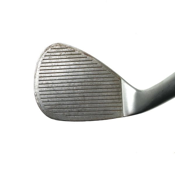 Taylormade Milled Grind Hi-Toe 3 Lob Wedge / 58 Degree / KBS Hi-Rev 2.0 Wedge Flex