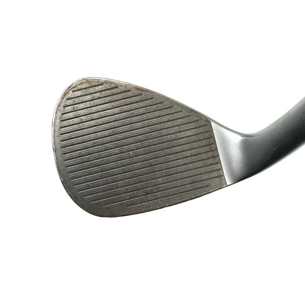 Taylormade Milled Grind Hi-Toe 3 Lob Wedge / 58 Degree / KBS Hi-Rev 2.0 Wedge Flex
