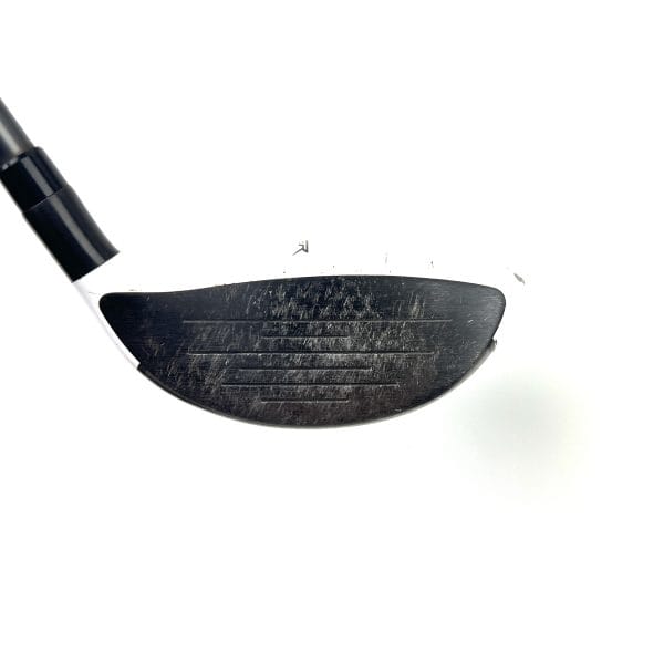 Left Handed Taylormade RBZ 4 Hybrid / 22 Degree / RBZ Senior Flex