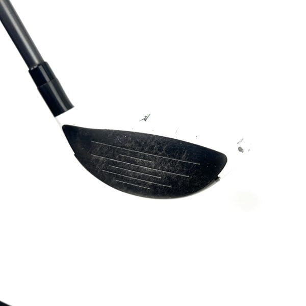 Left Handed Taylormade RBZ 4 Hybrid / 22 Degree / RBZ Senior Flex