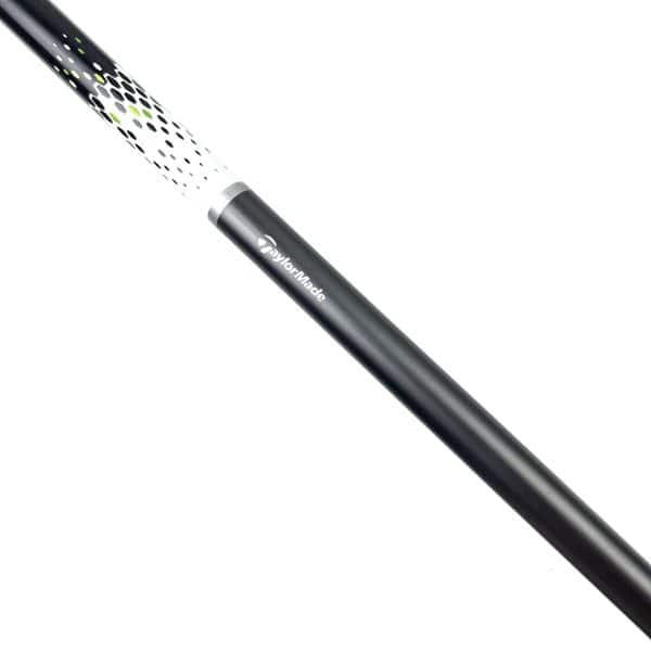 Left Handed Taylormade RBZ 4 Hybrid / 22 Degree / RBZ Senior Flex
