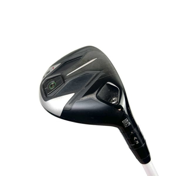 Titleist TSi1 5 Hybrid / 23 Degree / Aldila Ascent 50 Regular Flex