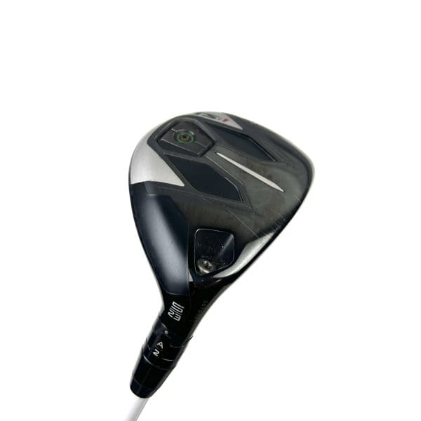 Titleist TSi1 5 Hybrid / 23 Degree / Aldila Ascent 50 Regular Flex