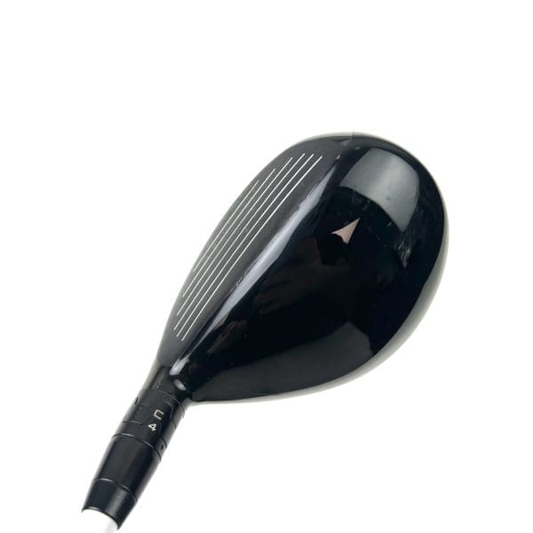 Titleist TSi1 5 Hybrid / 23 Degree / Aldila Ascent 50 Regular Flex